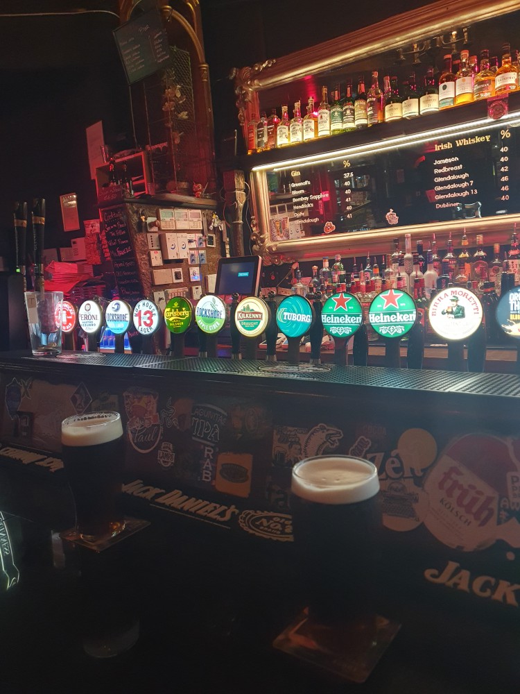 Kilkenny Draught
